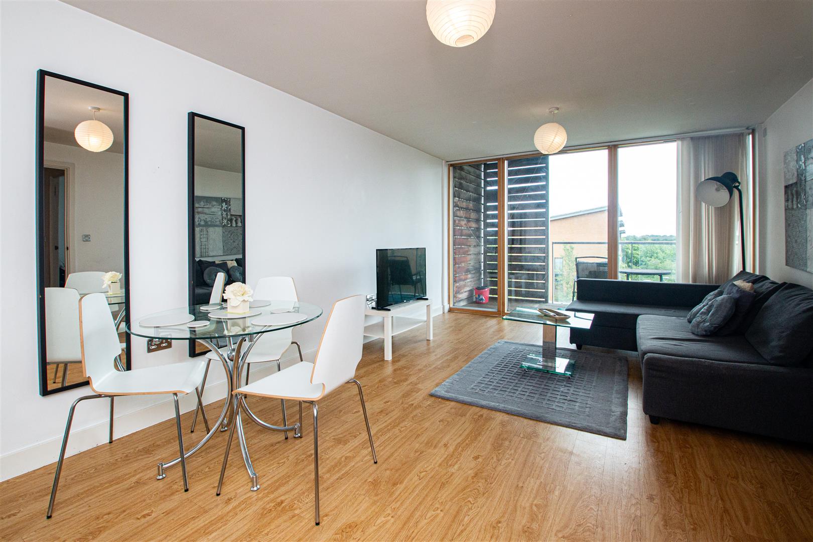 6 Merrivale Mews, Milton Keynes